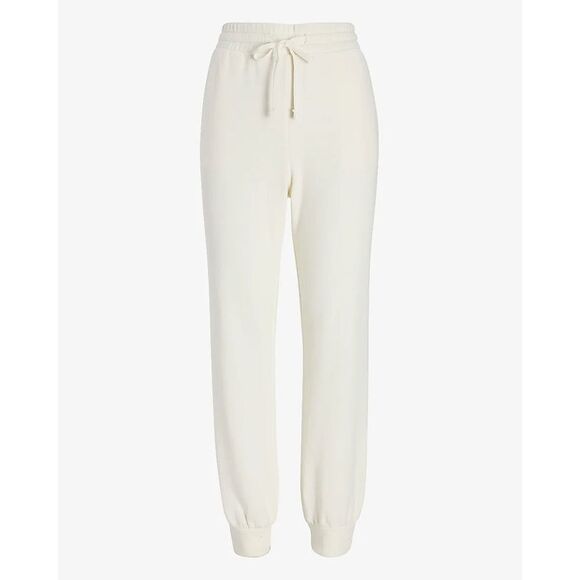 ✨High Waisted Fleece Joggers✨ - Picture 6 of 8